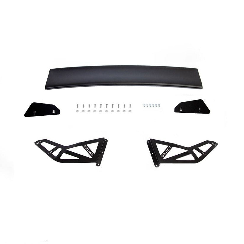 Airtec Motorsport Rear Wing Mini Cooper S JCW F56