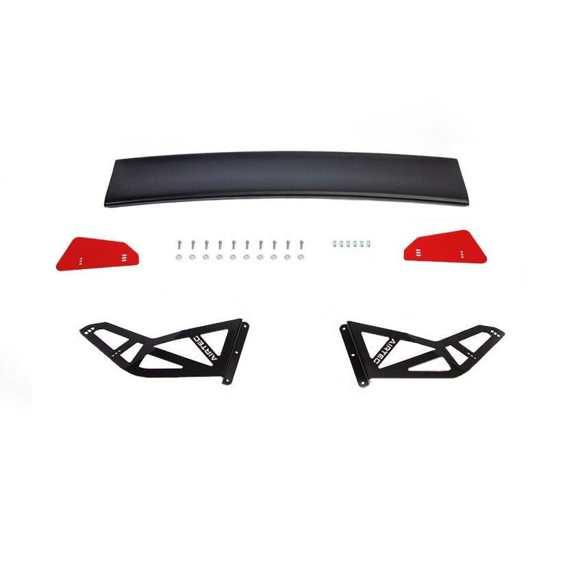 Airtec Motorsport Rear Wing Mini Cooper S JCW F56