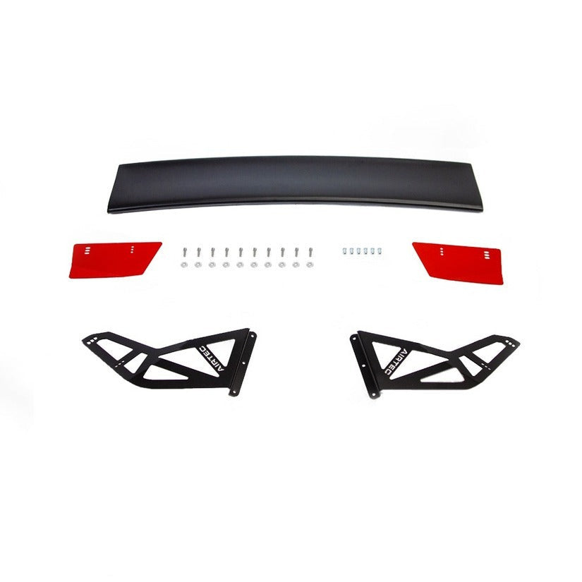 Airtec Motorsport Rear Wing Mini Cooper S JCW F56