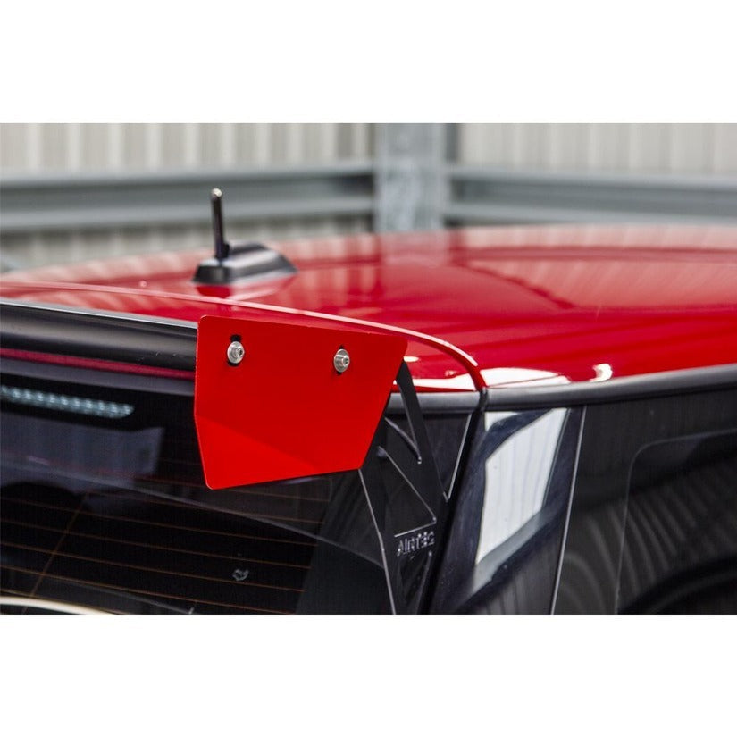 Airtec Motorsport Rear Wing Mini Cooper S JCW F56