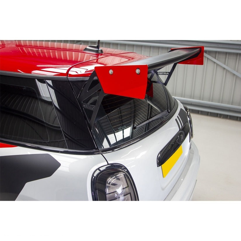 Airtec Motorsport Rear Wing Mini Cooper S JCW F56