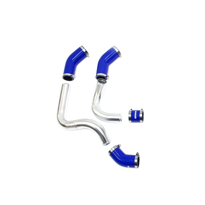 Airtec Motorsport Pipework and Hoses Peugeot 207 GTI V2