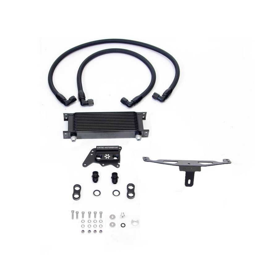 Airtec Motorsport Oil Cooler Peugeot 308 GTI