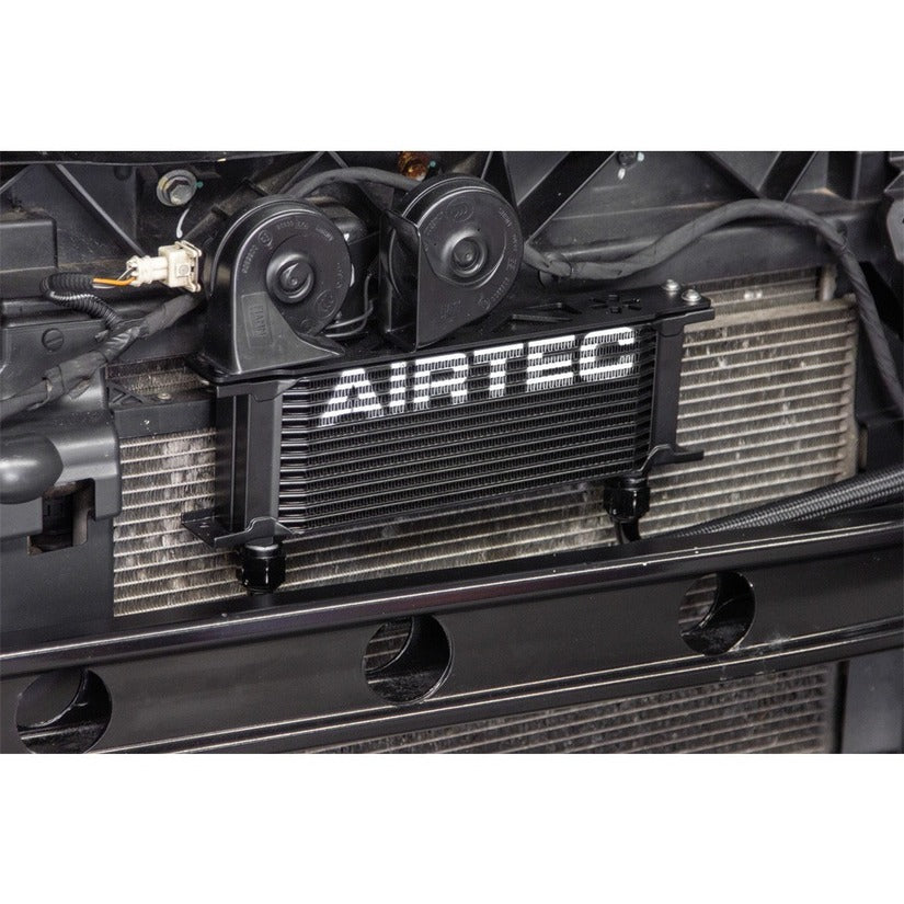 Airtec Motorsport Oil Cooler Renault Clio Mk3 RS 197 200