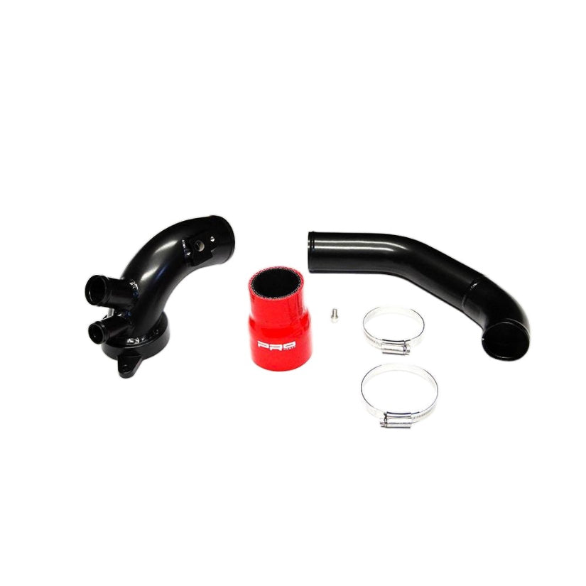 Airtec Motorsport Cold Side Boost Pipes Renault Clio 200 220 EDC