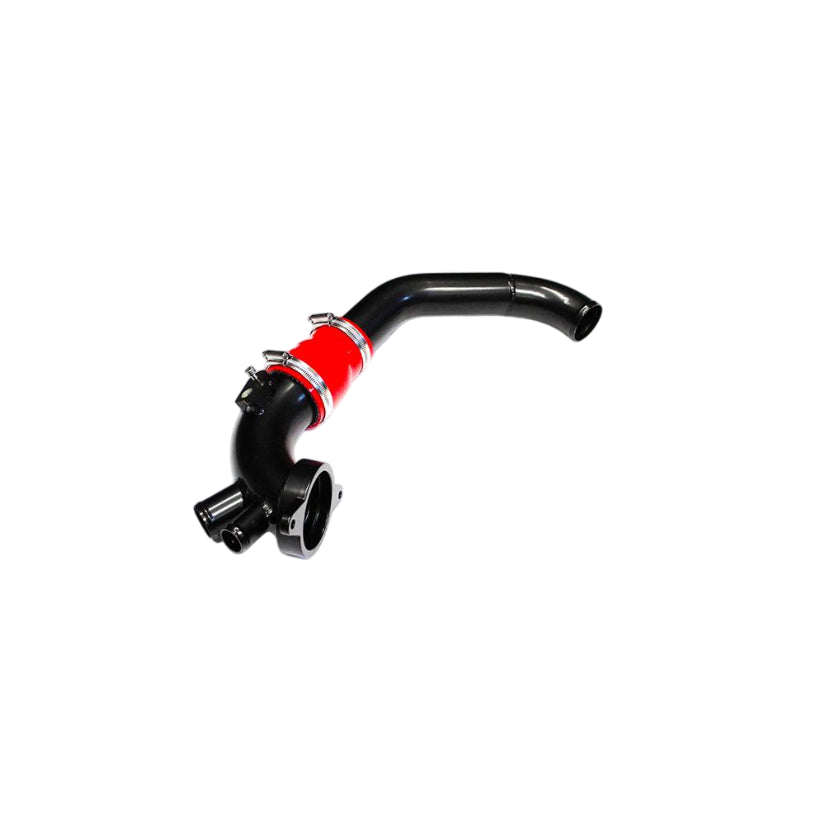 Airtec Motorsport Cold Side Boost Pipes Renault Clio 200 220 EDC