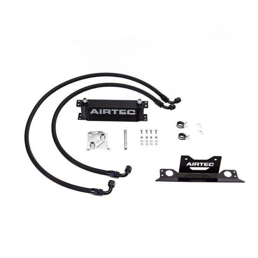 Airtec Motorsport Oil Cooler Renault Megane MK4 RS 280 300