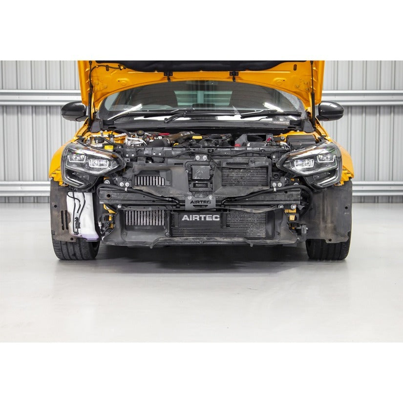 Airtec Motorsport Oil Cooler Renault Megane MK4 RS 280 300