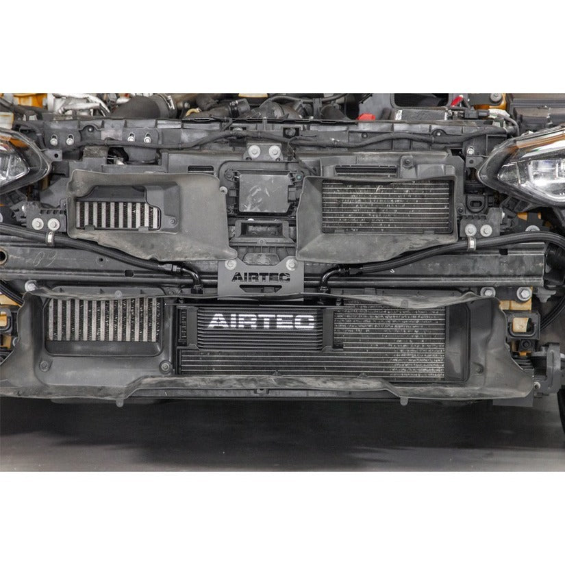 Airtec Motorsport Oil Cooler Renault Megane MK4 RS 280 300