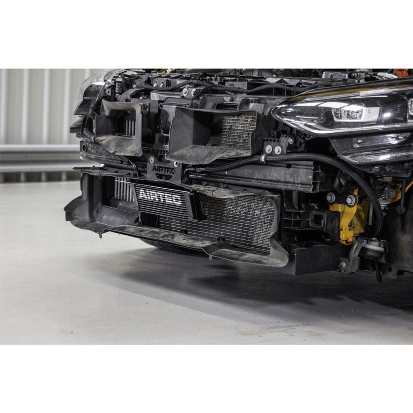 Airtec Motorsport Oil Cooler Renault Megane MK4 RS 280 300