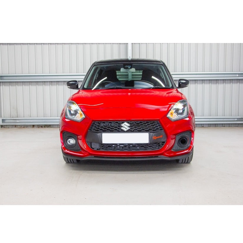 Airtec Motorsport Oil Cooler Suzuki Swift Sport MHEV