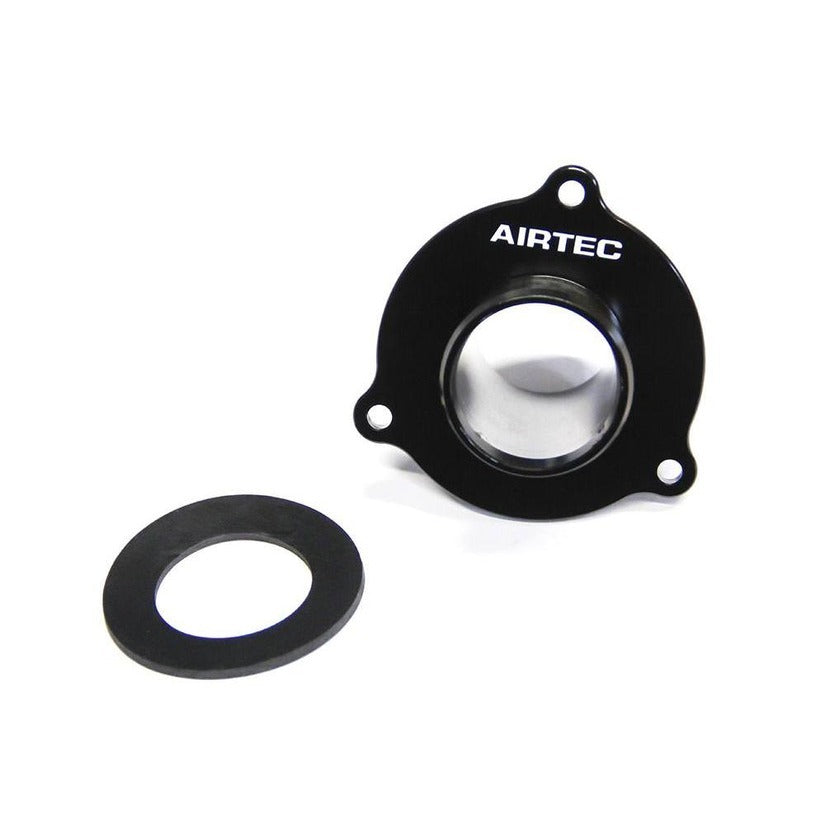 Airtec Motorsport Turbo Muffler Delete VAG 1.8 2.0 TSI