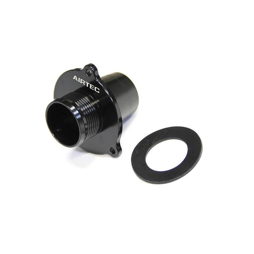 Airtec Motorsport Turbo Muffler Delete VAG 1.8 2.0 TSI