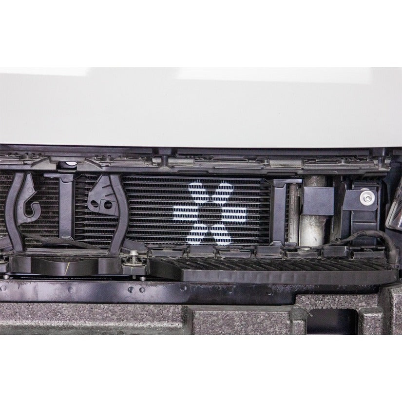 Airtec Motorsport Oil Cooler Volkswagen Polo AW