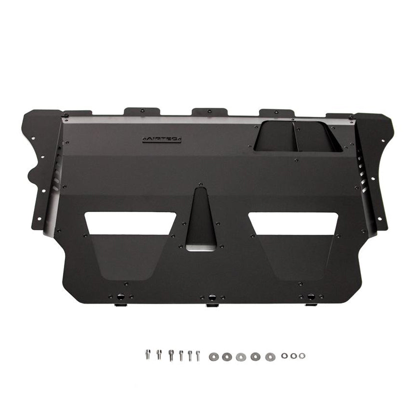 Airtec Motorsport Aluminium Under Tray Volkswagen Golf GTI R MK7