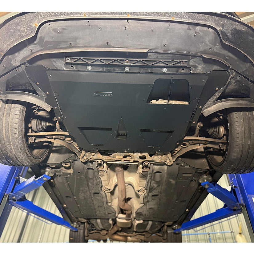 Airtec Motorsport Aluminium Under Tray Volkswagen Golf GTI R MK7