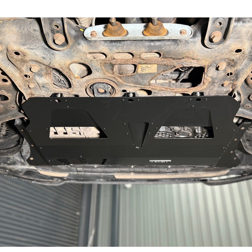 Airtec Motorsport Aluminium Under Tray Volkswagen Golf GTI R MK7