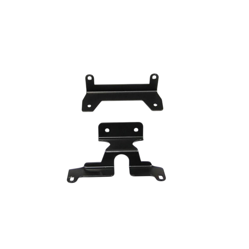 Airtec Motorsport Replacement VAG PD130 Intercooler Brackets