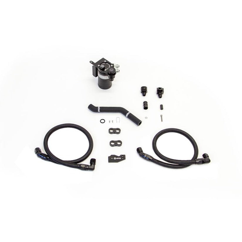 Airtec Motorsport Breather Kit Volkswagen Golf R MK7