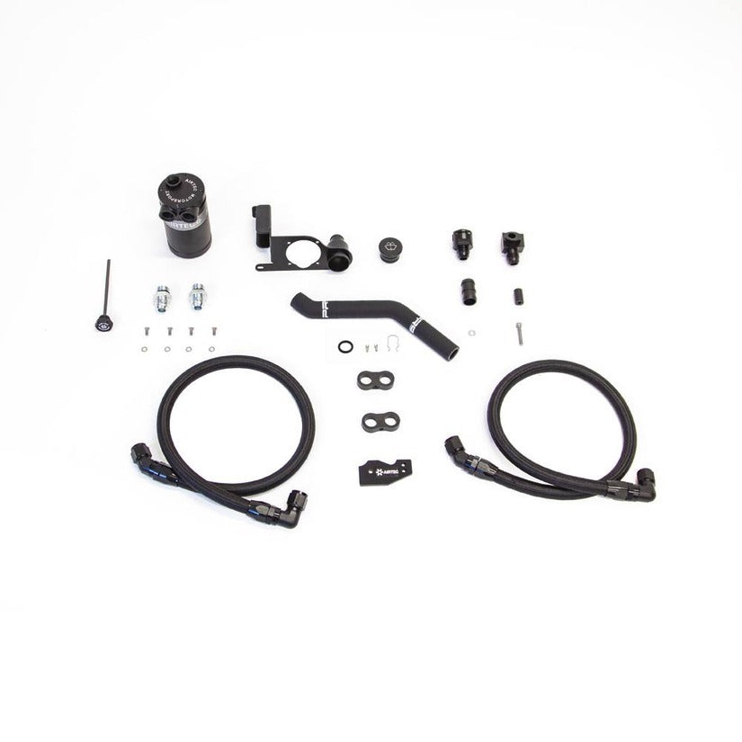 Airtec Motorsport Breather Kit Volkswagen Golf R MK7