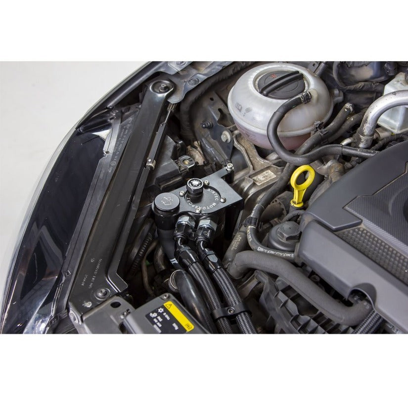 Airtec Motorsport Breather Kit Volkswagen Golf R MK7