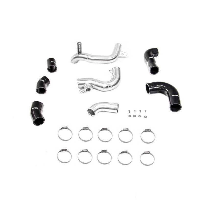 Airtec Motorsport Big Boost Pipe Kit Volkswagen Golf R MK8 EA888 Gen 4