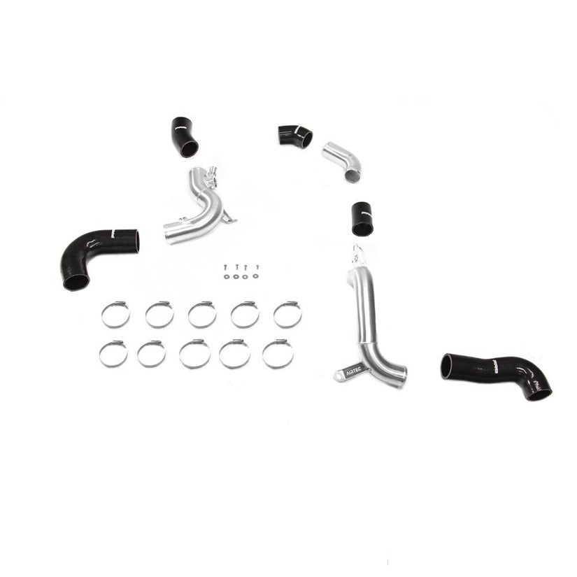 Airtec Motorsport Big Boost Pipe Kit Volkswagen Golf R MK8 EA888 Gen 4