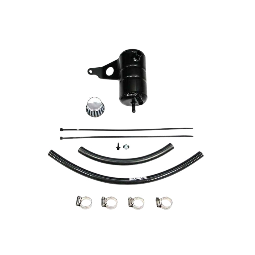 Airtec Motorsport Gearbox Breather Kit Vauxhall Astra H Mk5 VXR