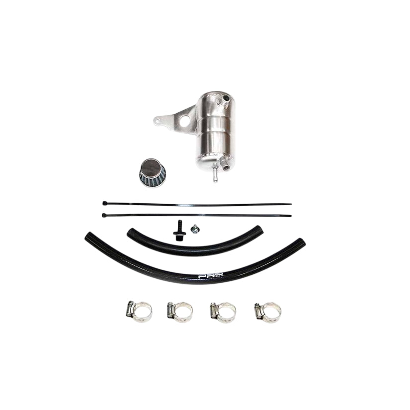Airtec Motorsport Gearbox Breather Kit Vauxhall Astra H Mk5 VXR