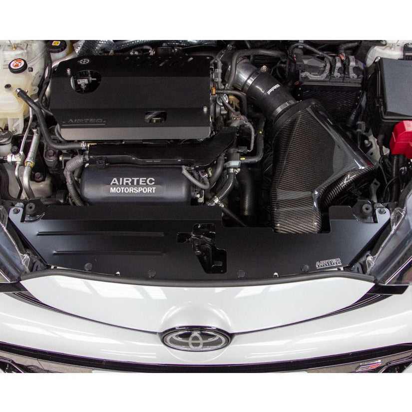 Airtec Motorsport Aluminium Cooling Slam Panel Toyota GR Yaris Gen 1 & 2 20+