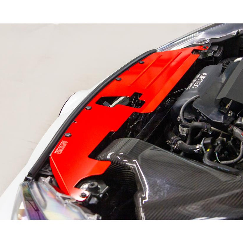 Airtec Motorsport Aluminium Cooling Slam Panel Toyota GR Yaris Gen 1 & 2 20+