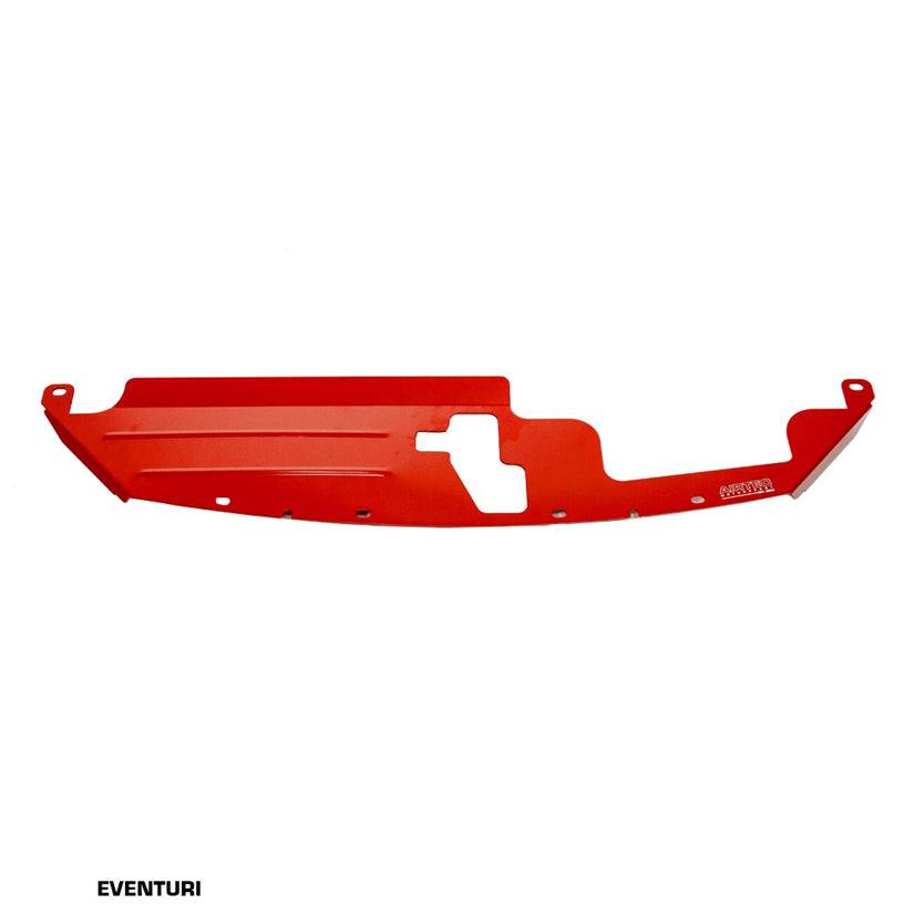 Airtec Motorsport Aluminium Cooling Slam Panel Toyota GR Yaris Gen 1 & 2 20+