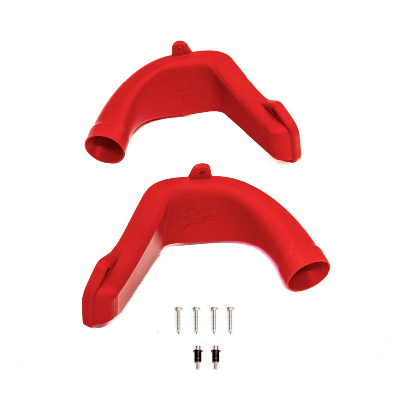 Airtec Motorsport Brake Cooling Ducts Toyota GR Yaris 20+