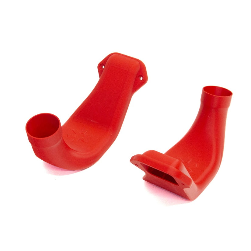 Airtec Motorsport Brake Cooling Ducts Toyota GR Yaris 20+