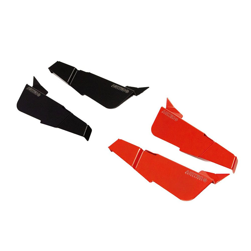 Airtec Motorsport Inner Wing Aero Covers Toyota GR Yaris 20+