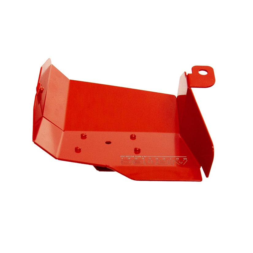 Airtec Motorsport Secondary Air Feed Toyota GR Yaris 20+