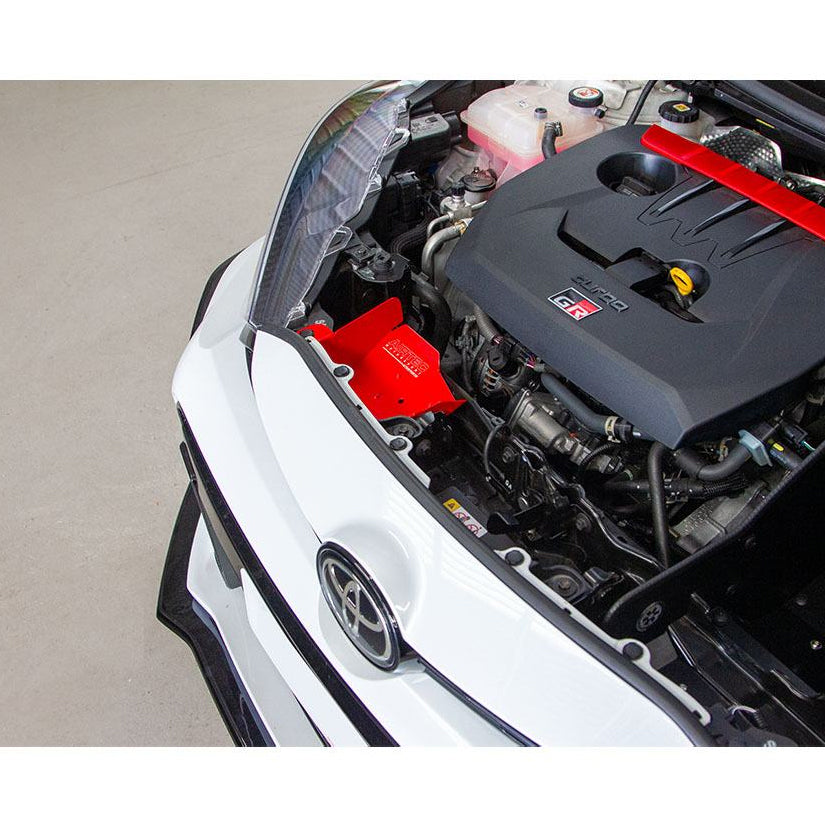 Airtec Motorsport Secondary Air Feed Toyota GR Yaris 20+