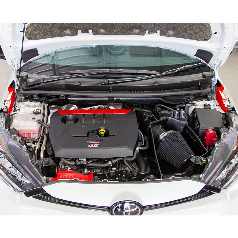 Airtec Motorsport Secondary Air Feed Toyota GR Yaris 20+