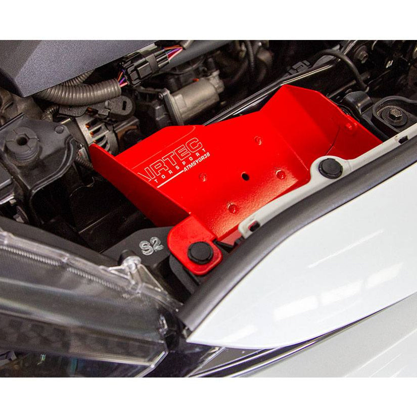 Airtec Motorsport Secondary Air Feed Toyota GR Yaris 20+