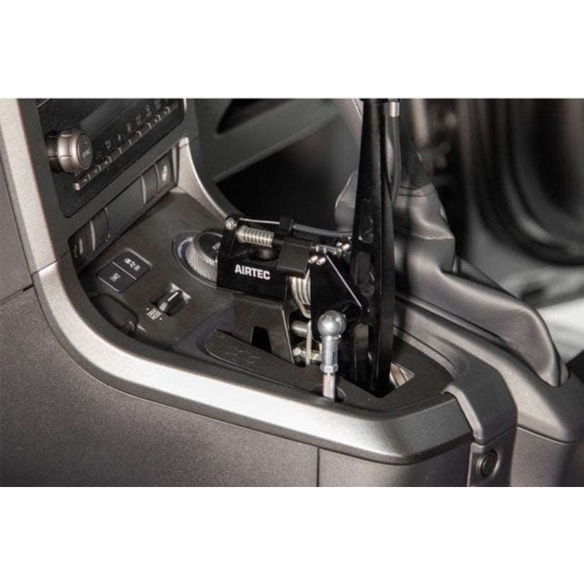 Airtec Motorsport Gear Shifter Toyota Yaris GR Gen 2 24+