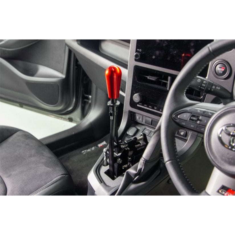 Airtec Motorsport Gear Shifter Toyota Yaris GR Gen 2 24+