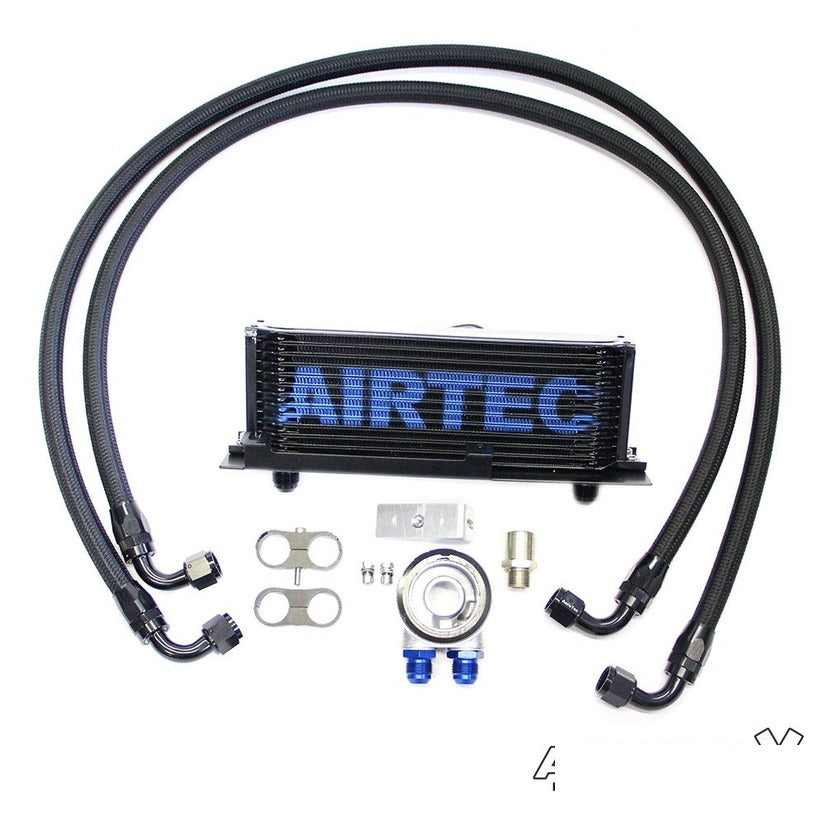 Airtec Motorsport Oil Cooler Kit Ford Focus RS Mk3