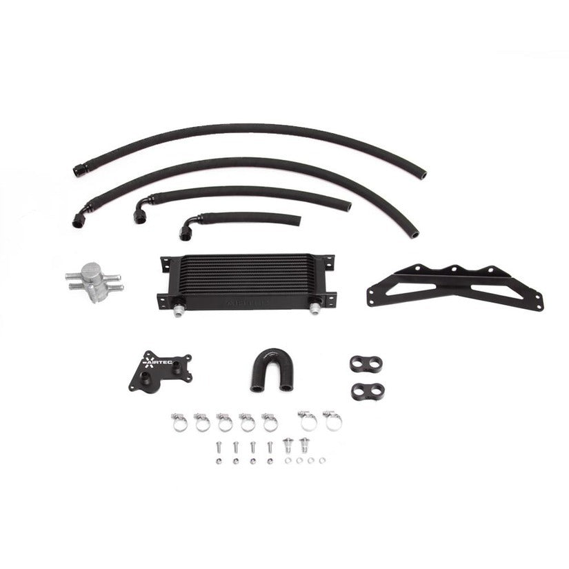 Airtec Motorsport Oil Cooler Kit Mini Cooper S R53