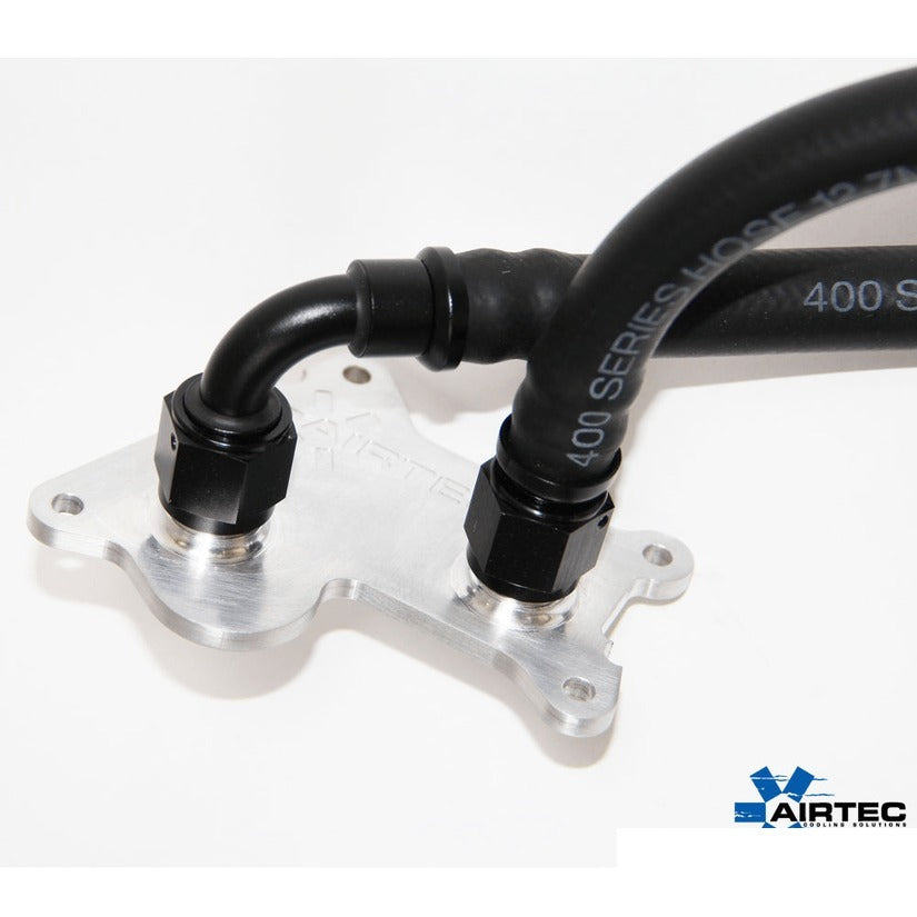 Airtec Motorsport Oil Cooler Kit Mini Cooper S R53
