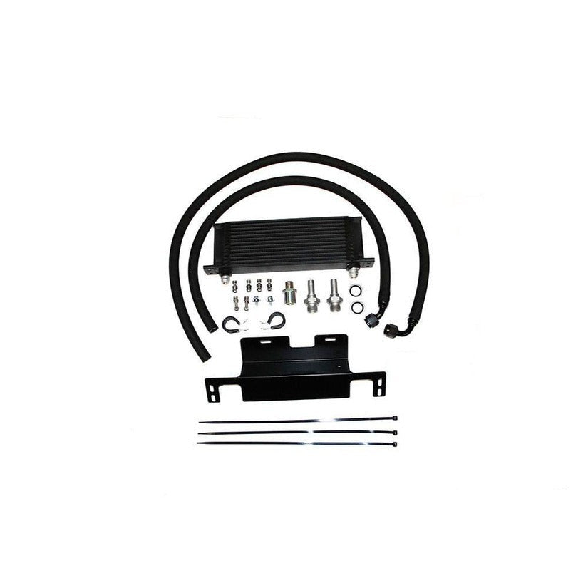 Airtec Motorsport Oil Cooler Kit Vauxhall Astra H VXR