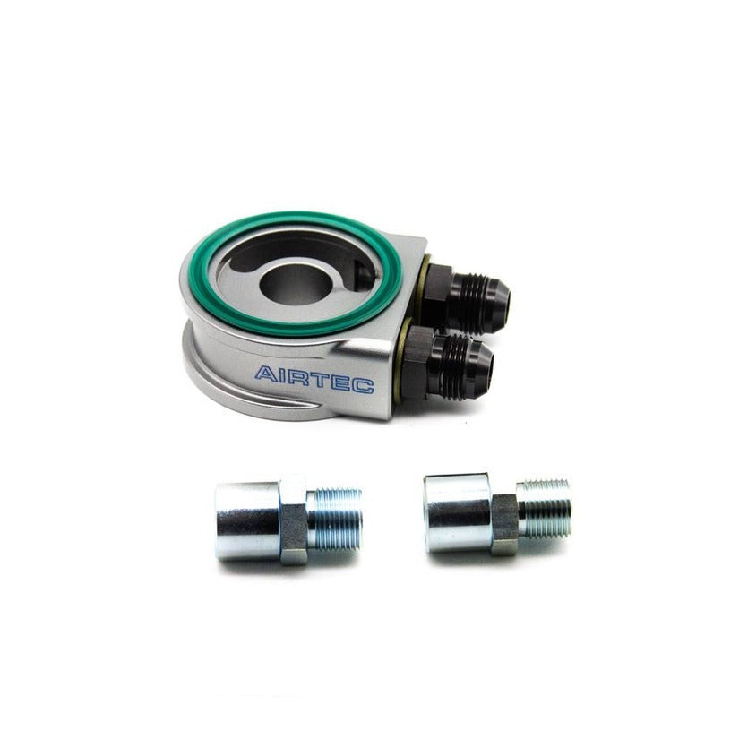 Airtec Motorsport Oil Cooler Kit Vauxhall Astra H VXR