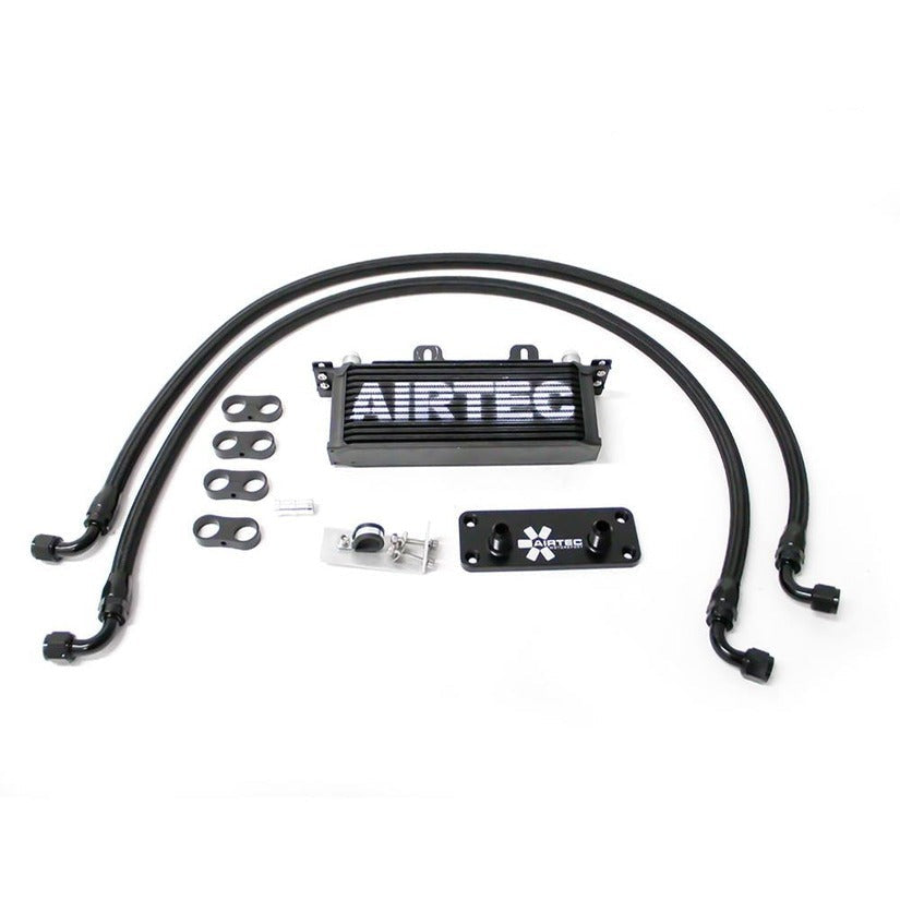 Airtec Motorsport Oil Cooler Kit For Volvo C30 T5