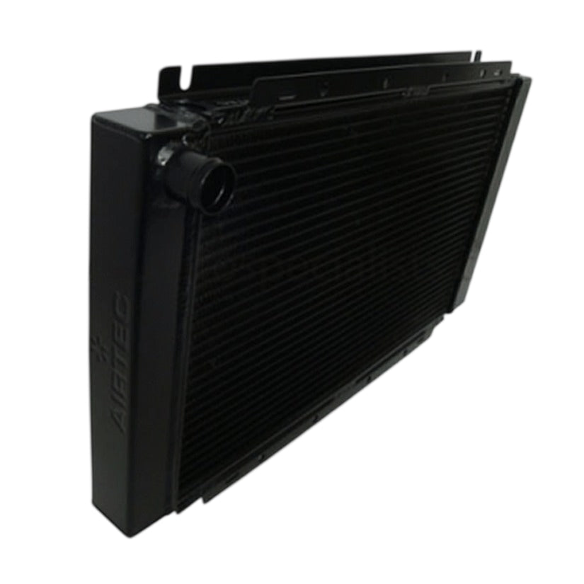 Airtec Motorsport 40mm core Alloy Radiator Ford Fiesta Mk2 XR2