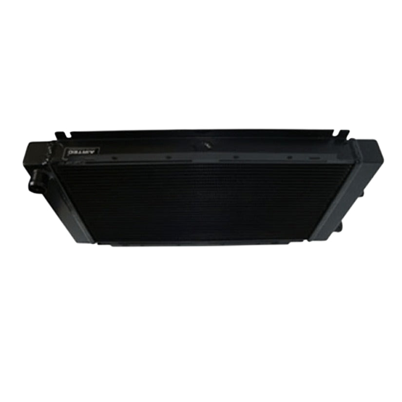 Airtec Motorsport 40mm core Alloy Radiator Ford Fiesta Mk2 XR2