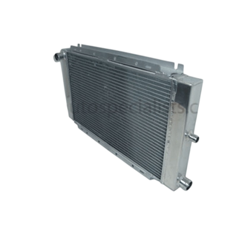Airtec Motorsport 40mm core Alloy Radiator Ford Fiesta Mk2 XR2